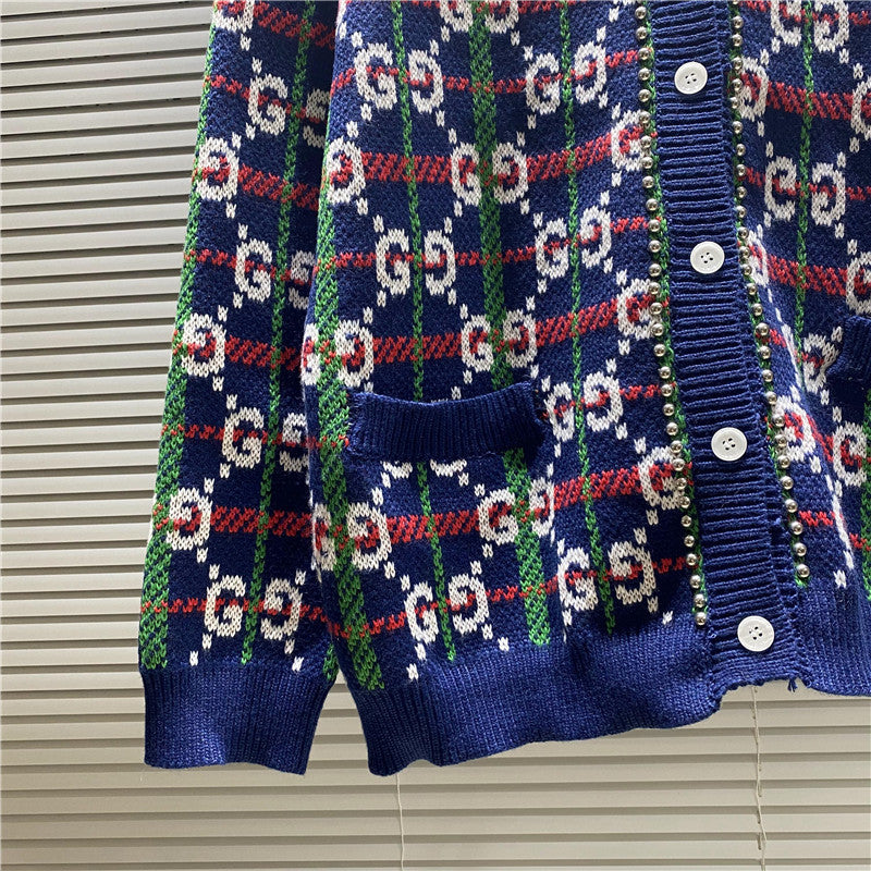 GV*C1 Cardigan