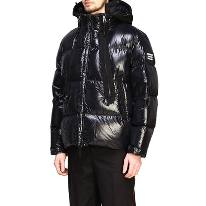 Lucid Down Jacket