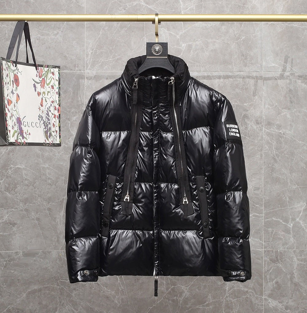 Lucid Down Jacket