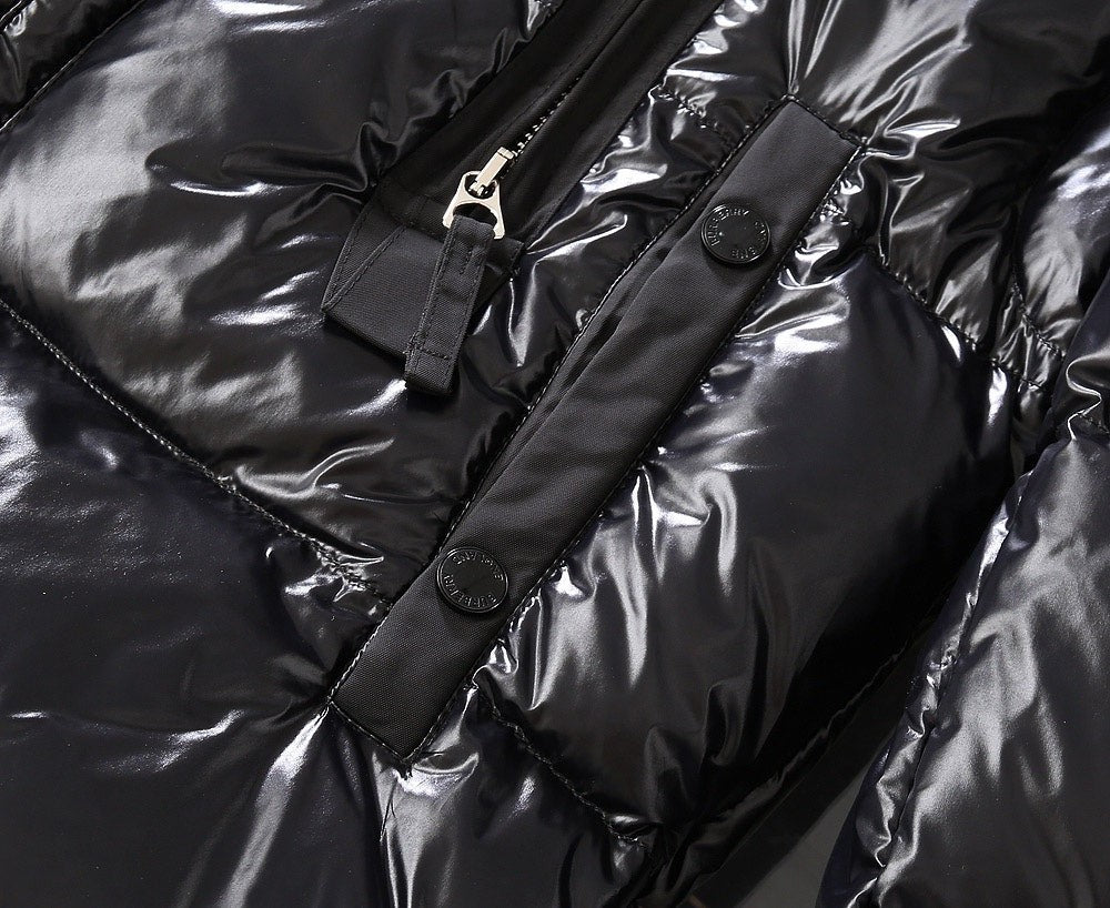 Lucid Down Jacket