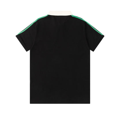 GV*C1 Logo Polo Shirt