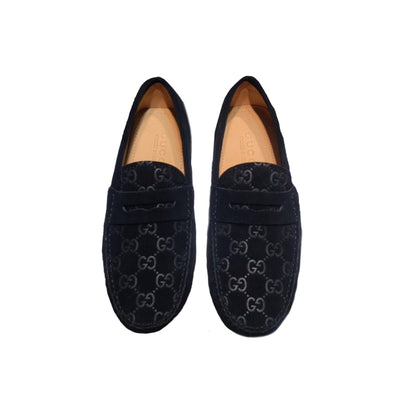 GV*C1 Moccasin Velvet Driver (Men's)