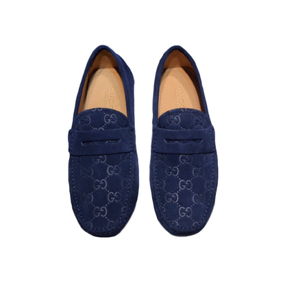 GV*C1 Moccasin Velvet Driver (Men's)