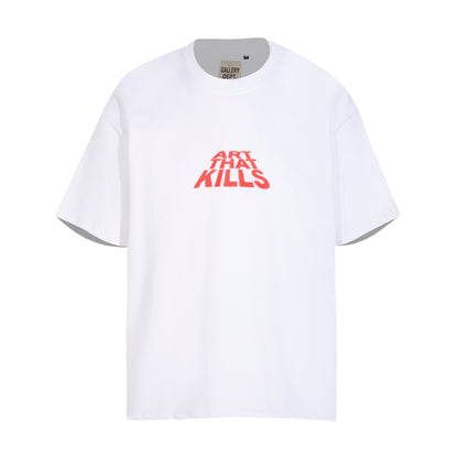 Art That Kills T-shirt