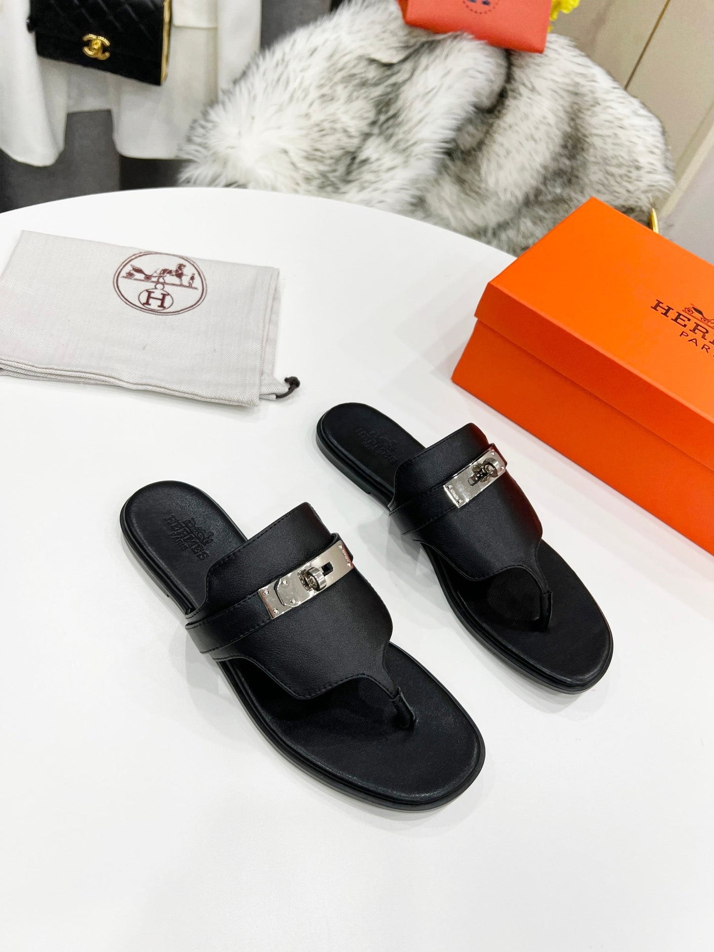 Elixir Sandals (Women’s)