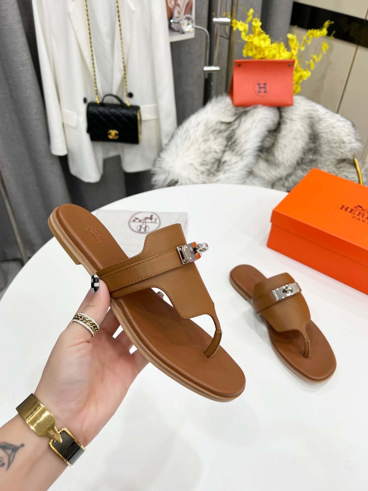 Elixir Sandals (Women’s)