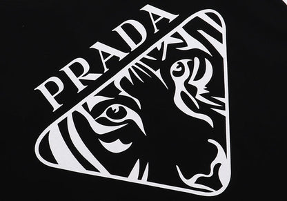 PRD Front Tiger Logo T-shirt