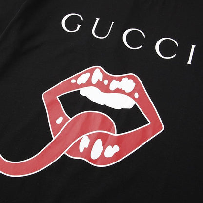 GV*C1 Lips T-shirt