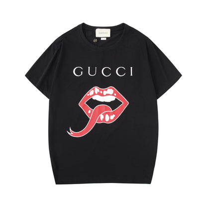 GV*C1 Lips T-shirt