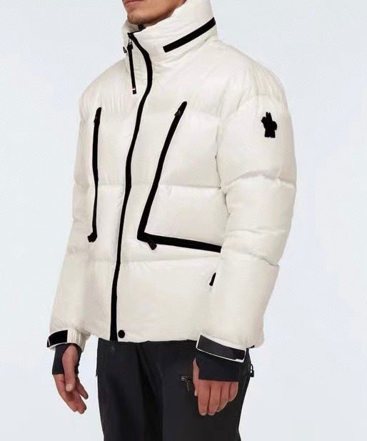 M*NCLR Genius 3 Down Jacket