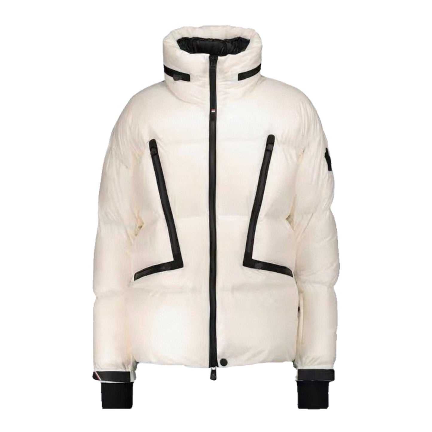 M*NCLR Genius 3 Down Jacket