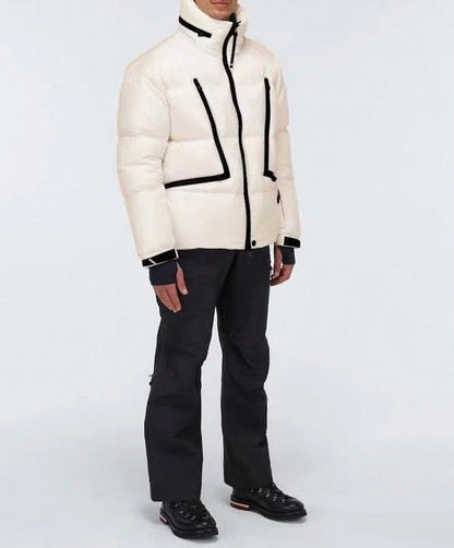 M*NCLR Genius 3 Down Jacket