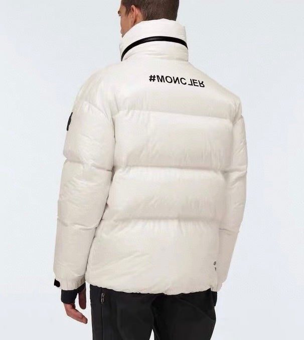 M*NCLR Genius 3 Down Jacket