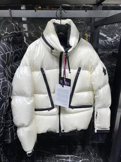 M*NCLR Genius 3 Down Jacket