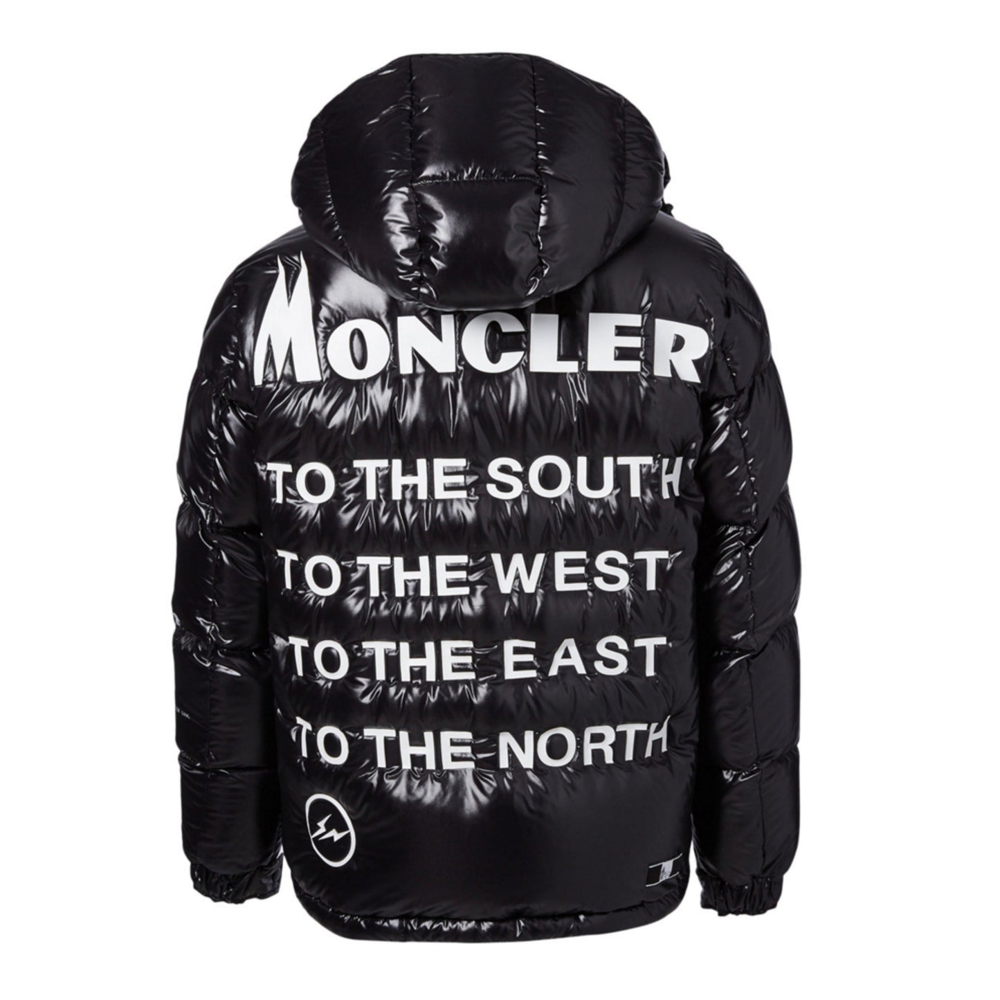 M*NCLR Genius 7 Down Jacket