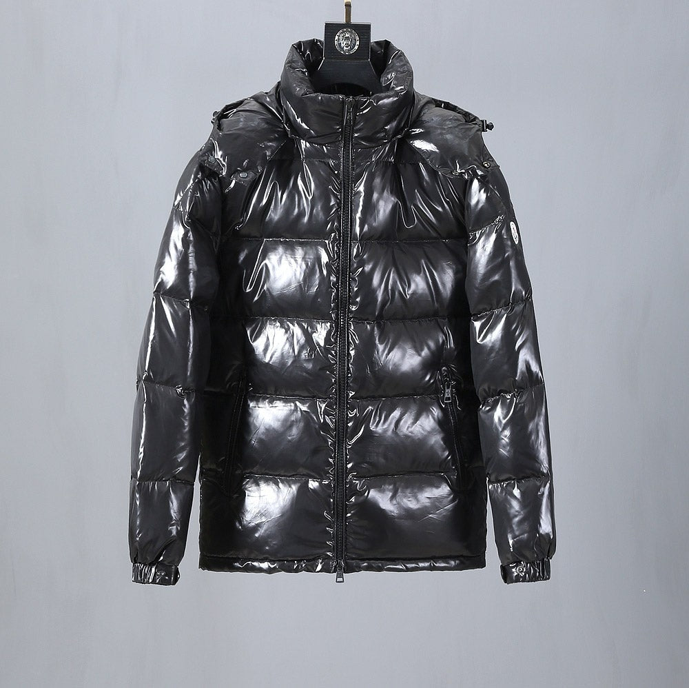 M*NCLR Genius 7 Down Jacket