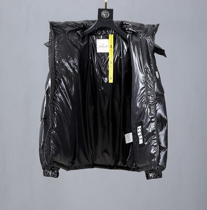 M*NCLR Genius 7 Down Jacket