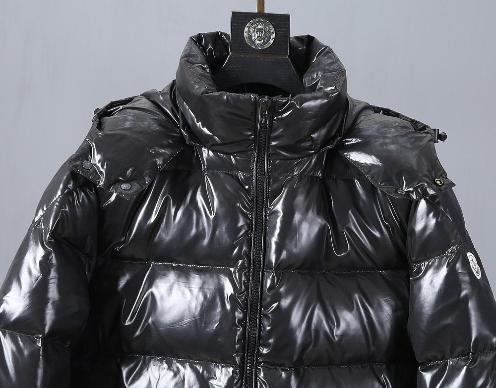 M*NCLR Genius 7 Down Jacket