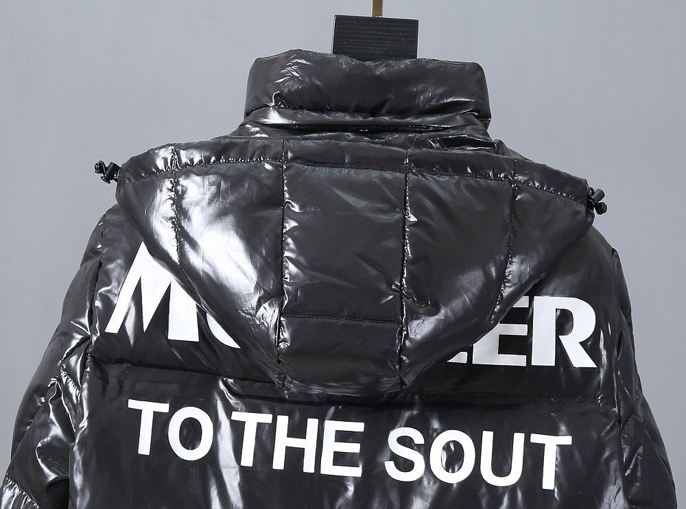 M*NCLR Genius 7 Down Jacket