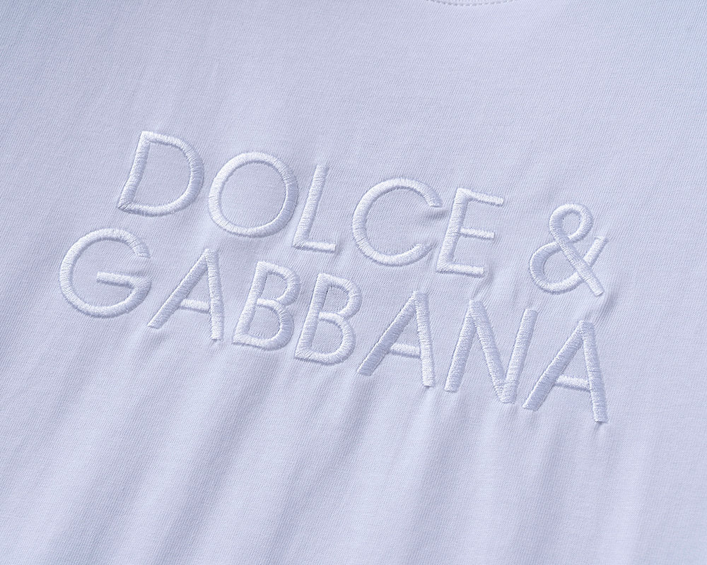 D*G Logo '25 T-shirt