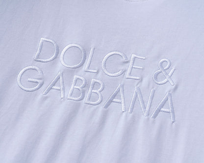 D*G Logo '25 T-shirt