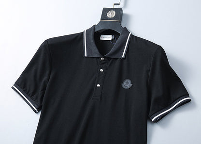 M*NCLR Polo Shirt