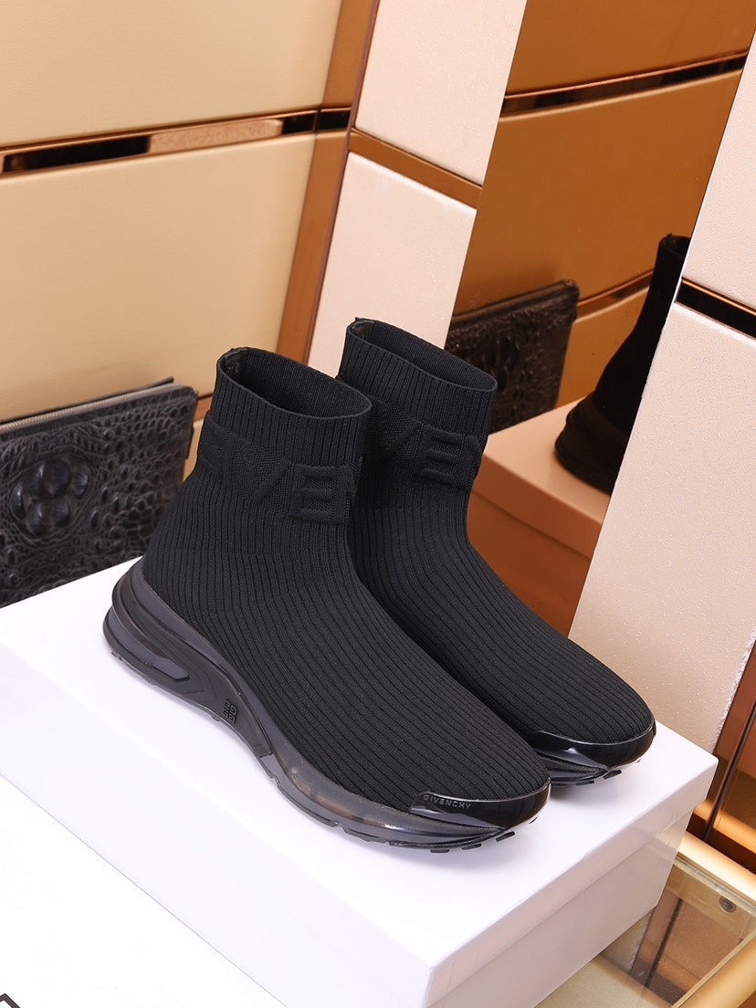 Giv 1 Sock Sneaker (Men’s)