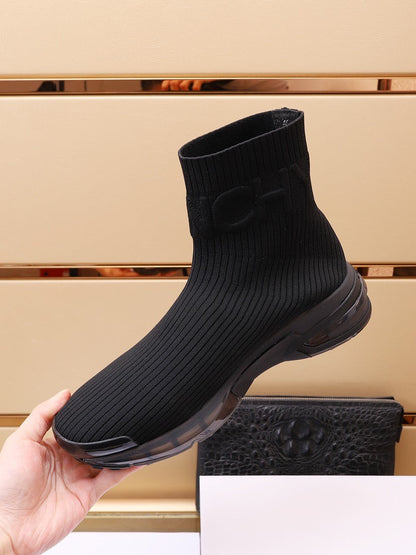 Giv 1 Sock Sneaker (Men’s)