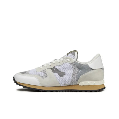 VL7N Rockrunner Camo Sneaker (Men’s)