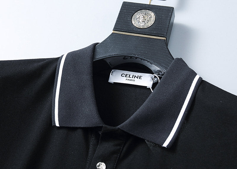 C3L*N3 Polo Shirt