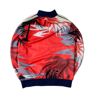 Hawaii Track Jacket