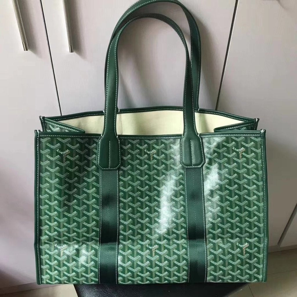 Villette Tote Bag MM