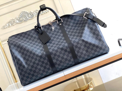 LIV Keepall 55