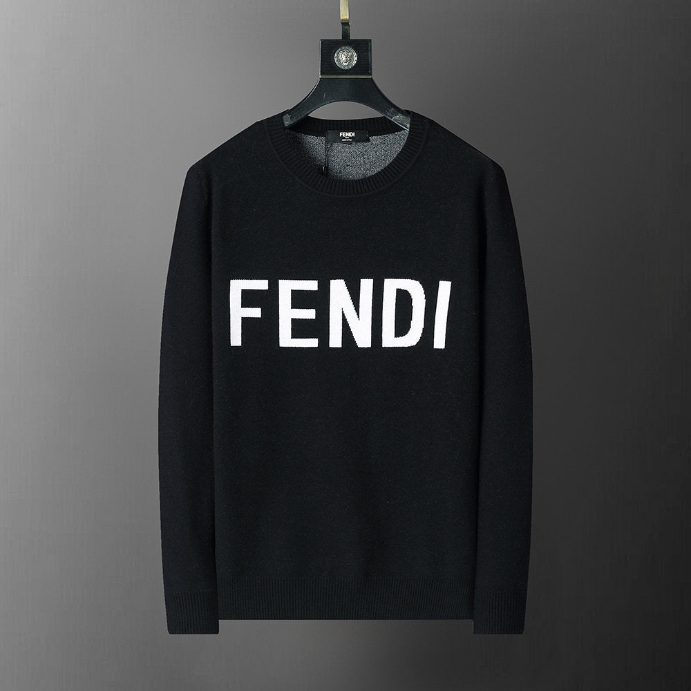 FE*DI Logo '24 Sweater