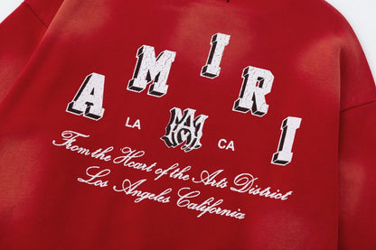 MA Bar Logo Sweatshirt