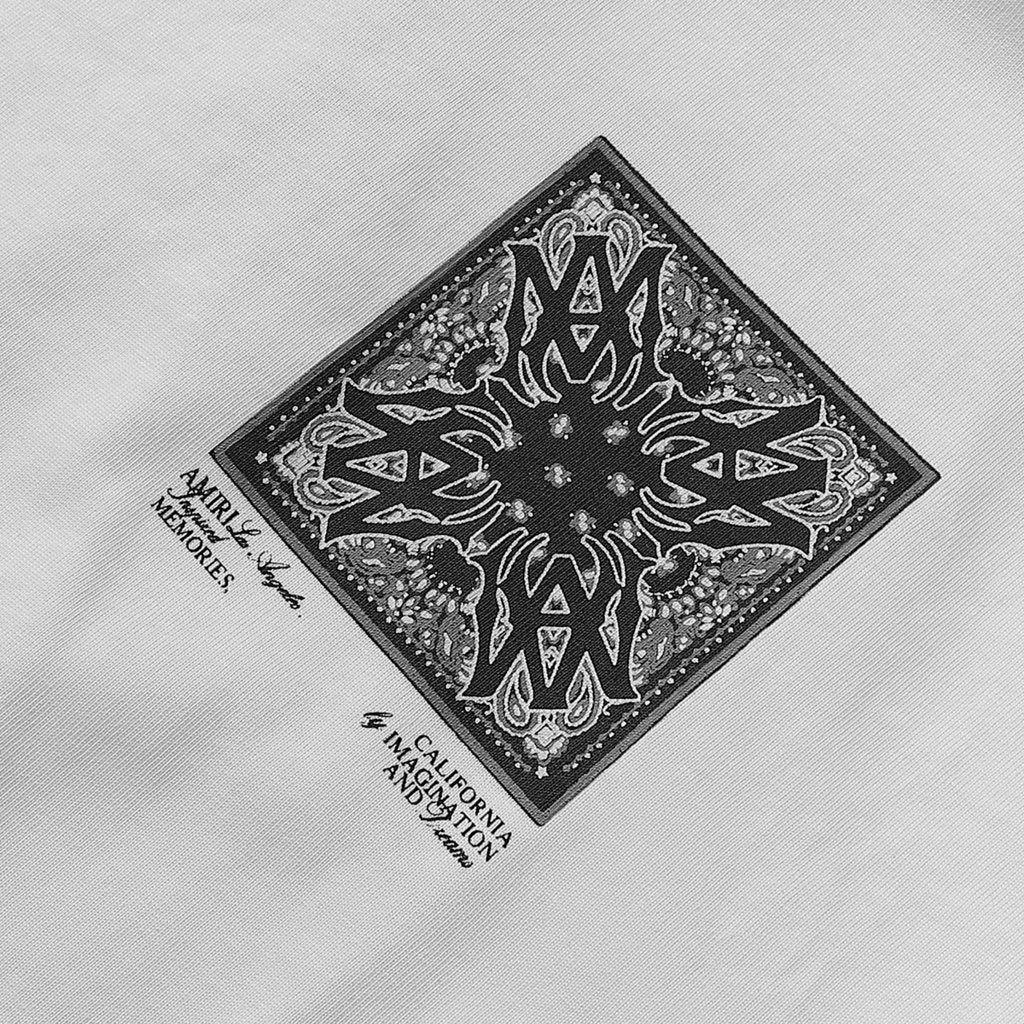 Bandana T-shirt