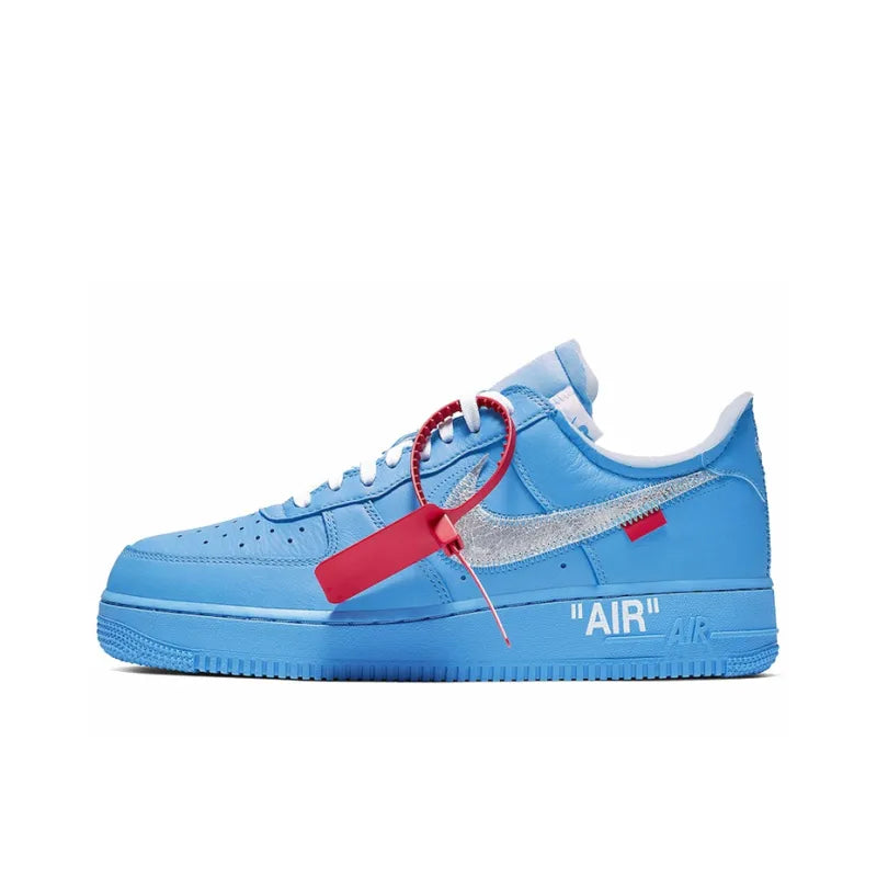 Af1 x 0FF-WH1T3 (Women's)