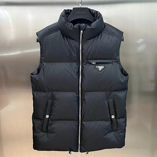 PRD Sleeveless Down Jacket