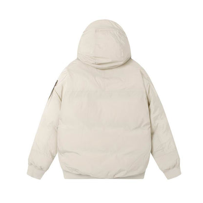 ST. 1SL4ND Micro Reps Down Jacket