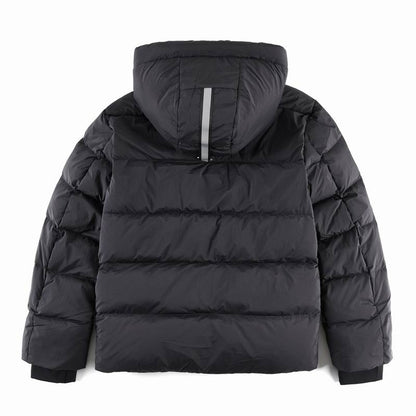 Puffer Down Jacket