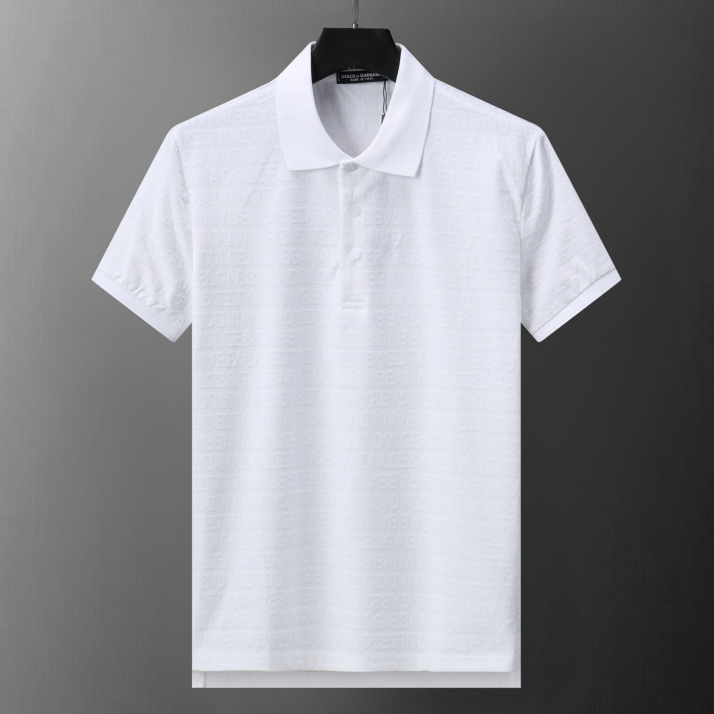 D*G Polo Shirt