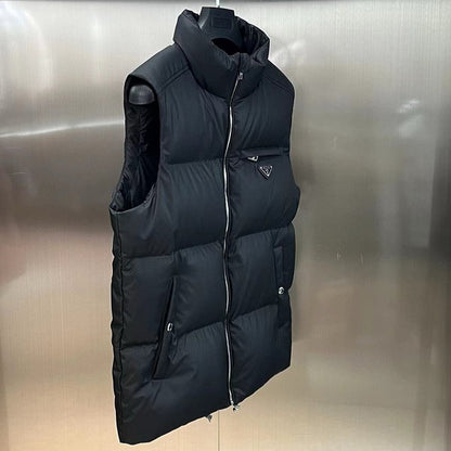 PRD Sleeveless Down Jacket