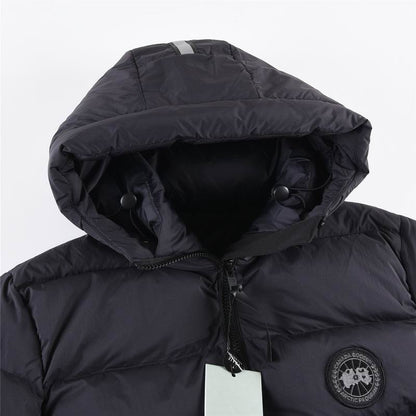 Puffer Down Jacket