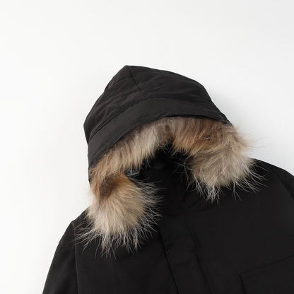 Expedition Down Jacket