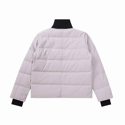 Woolford Down Jacket