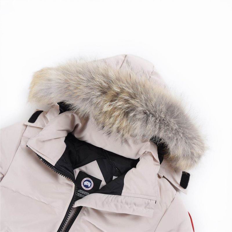 Mystique Parka Long Jacket (Women's)