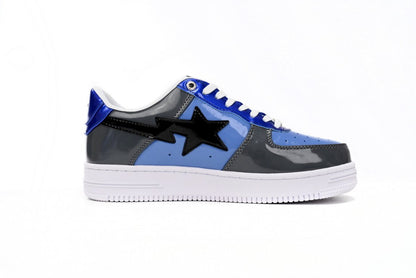 Sta Low Sneaker (Men's)