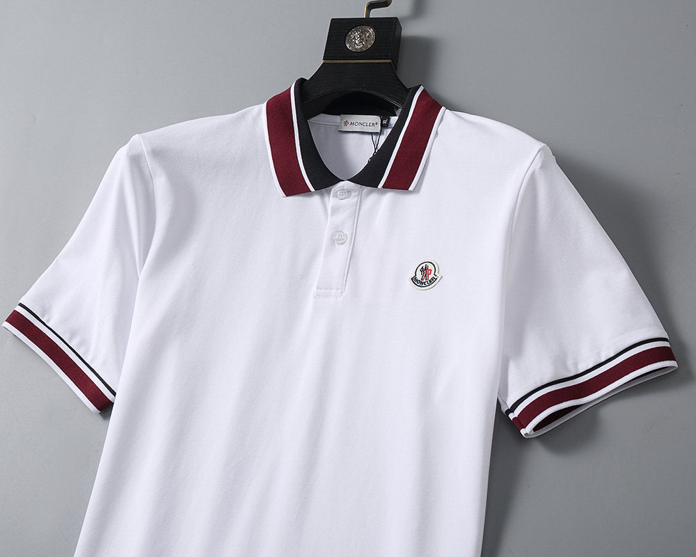 M*NCLR Logo '25 Polo Shirt