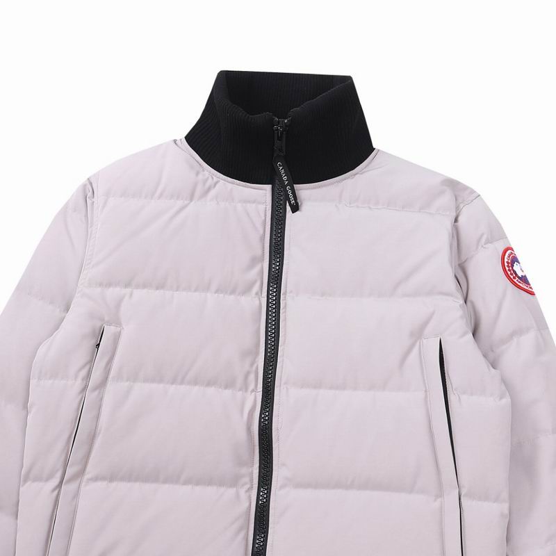 Woolford Down Jacket