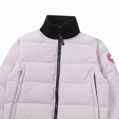 Woolford Down Jacket